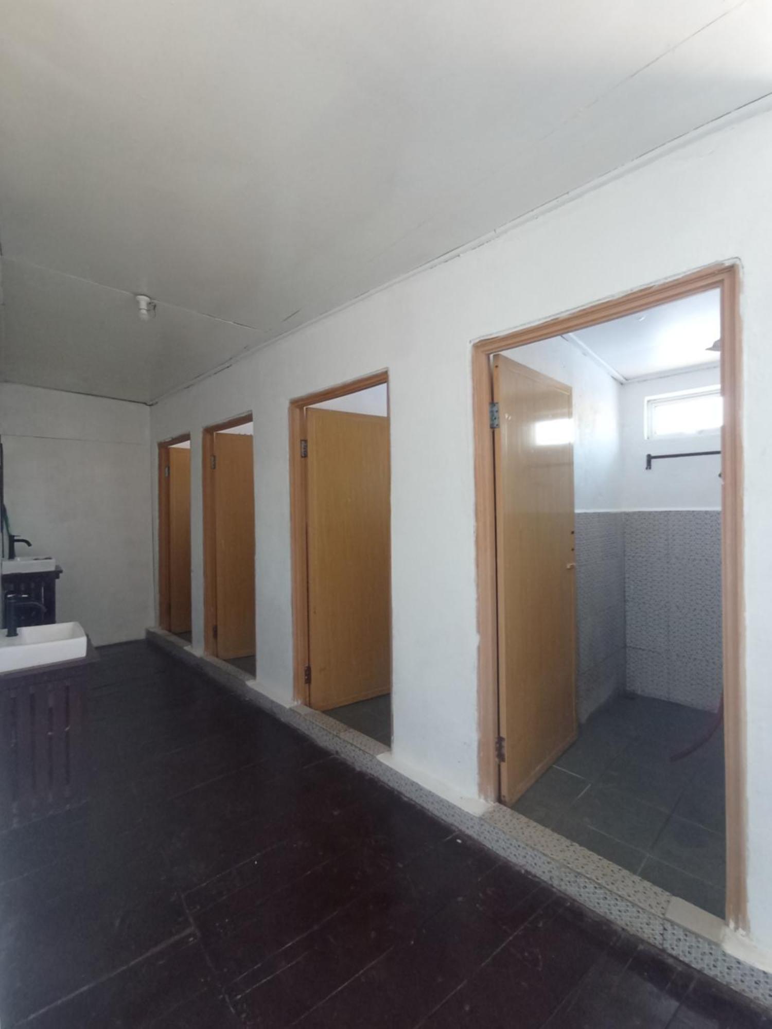 Seahorse Diver Guesthouse Kampong Pasir Panjang  Екстериор снимка