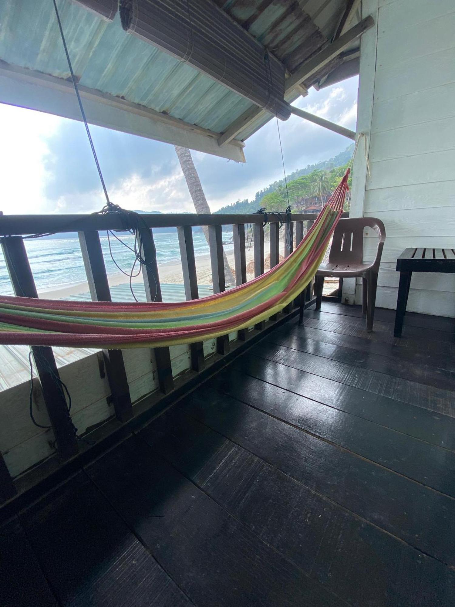 Seahorse Diver Guesthouse Kampong Pasir Panjang  Екстериор снимка