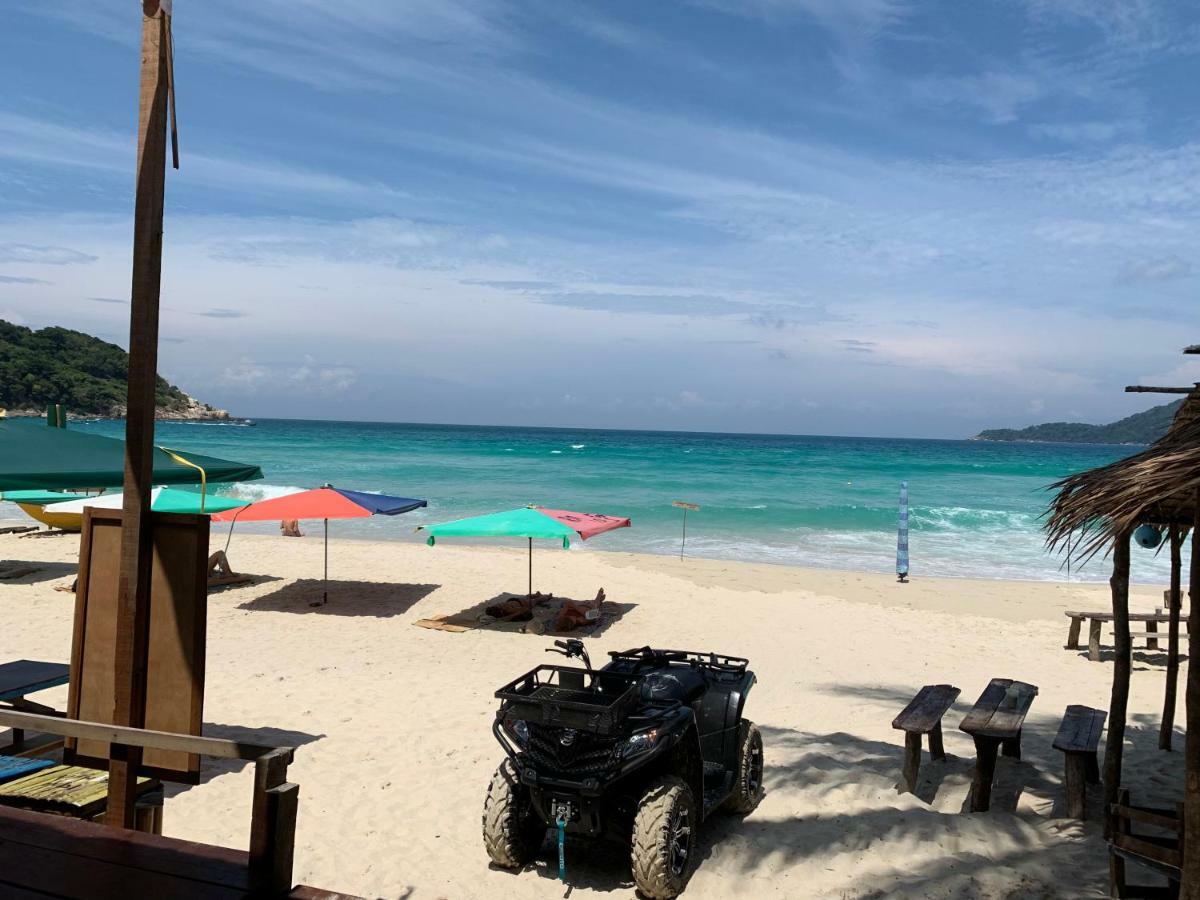 Seahorse Diver Guesthouse Kampong Pasir Panjang  Екстериор снимка